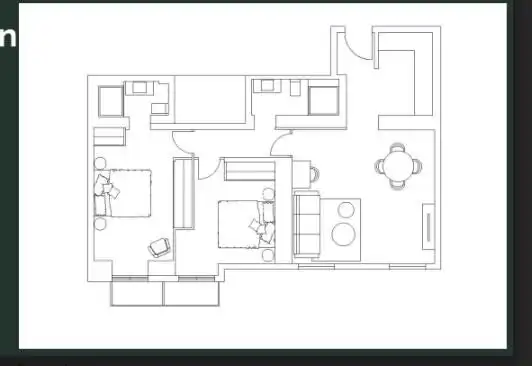 Appartement compact avec terrasse à louer à Calle de Francisco de Rojas, imagen 23