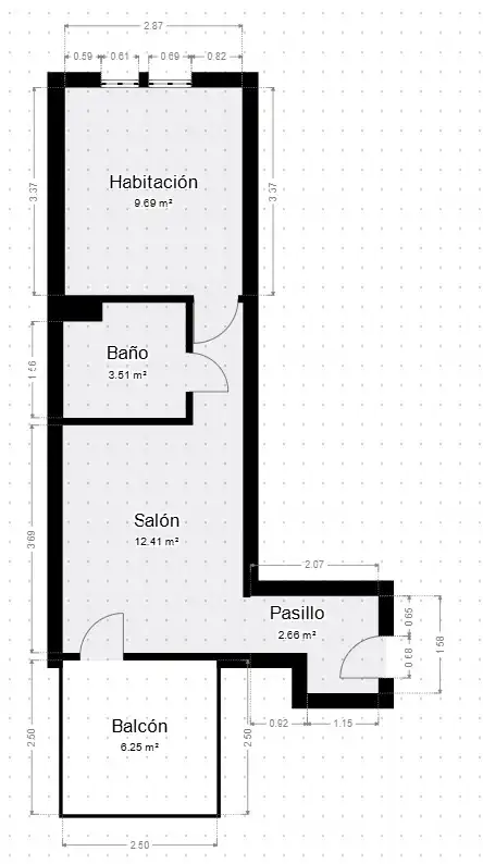 Business premises for sale in Gran Via de les Corts Catalanes, imagen 18
