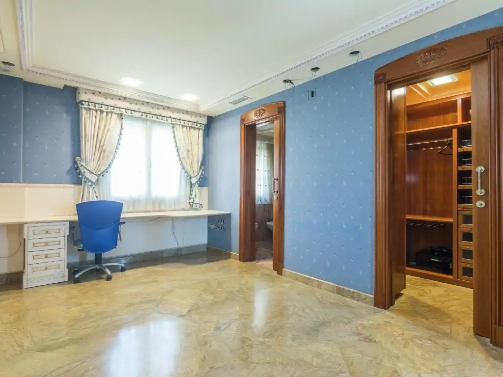 Casa con terraza en venta en Peña de las Águilas, imagen 13