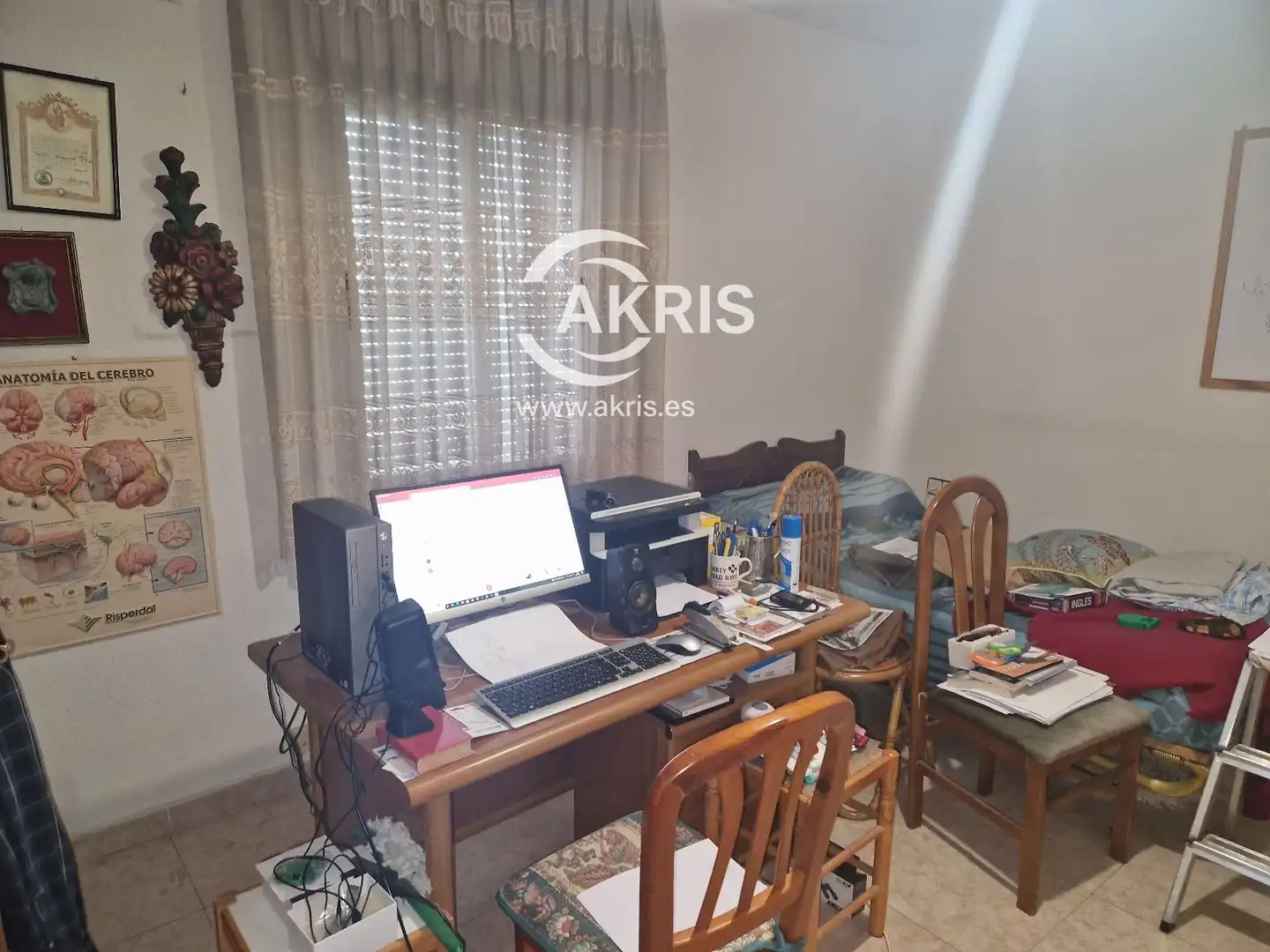 Flat for sale in Sonseca