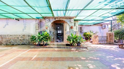 Foto 4 de Finca rústica en venda a Diseminados, Málaga