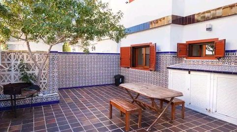 Foto 5 de Casa o xalet de lloguer a Playa de las Gaviotas - El Pedrucho, La Manga del Mar Menor