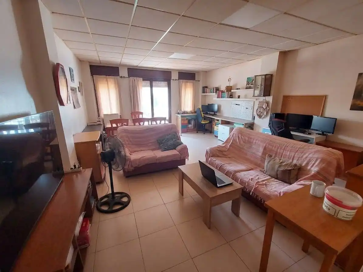 Wohnung zum Verkauf in Plaza Corredera 9B, imagen 2