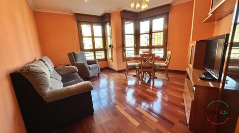 Foto 2 de Pis en venda a Gijón - Av Argentina, 5, La Calzada, Gijón