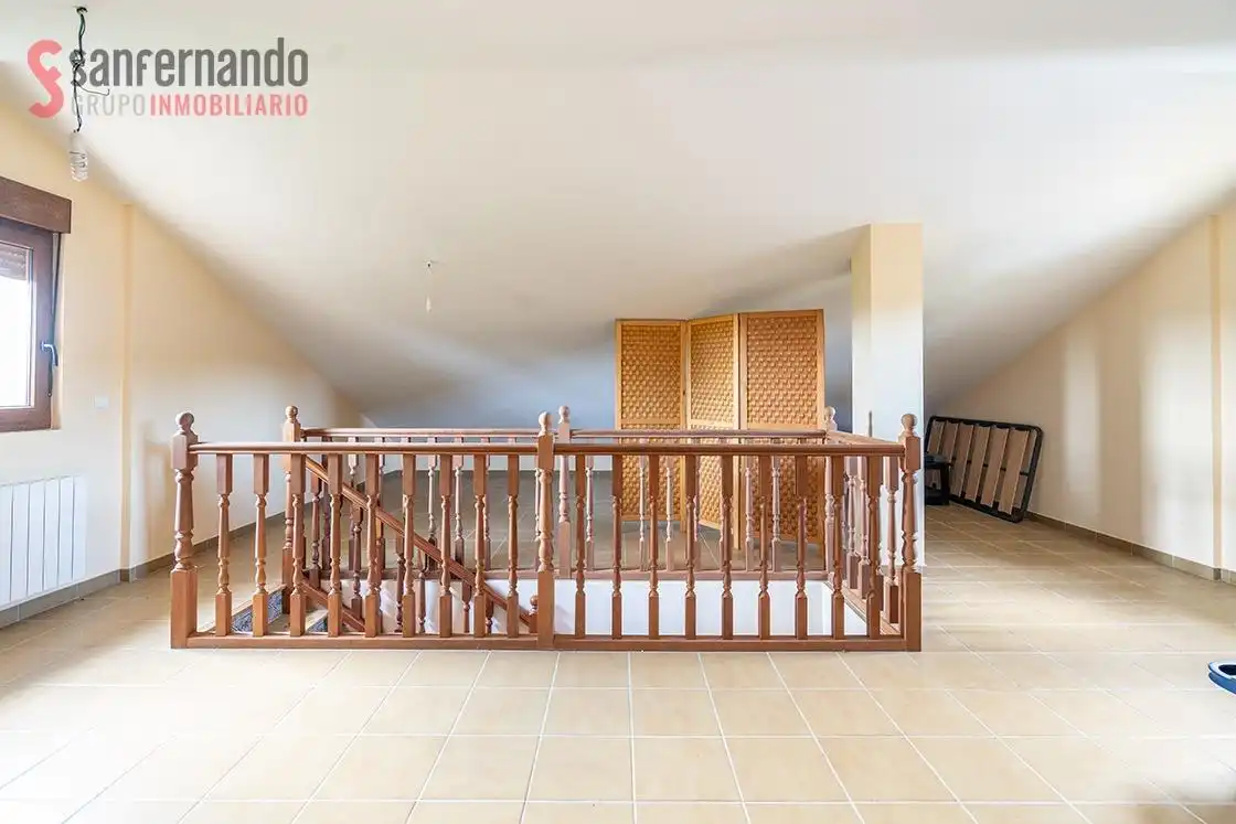 Casa o chalet en venta en Santa Cruz de Bezana con Calefacción, Jardín privado y Balcón