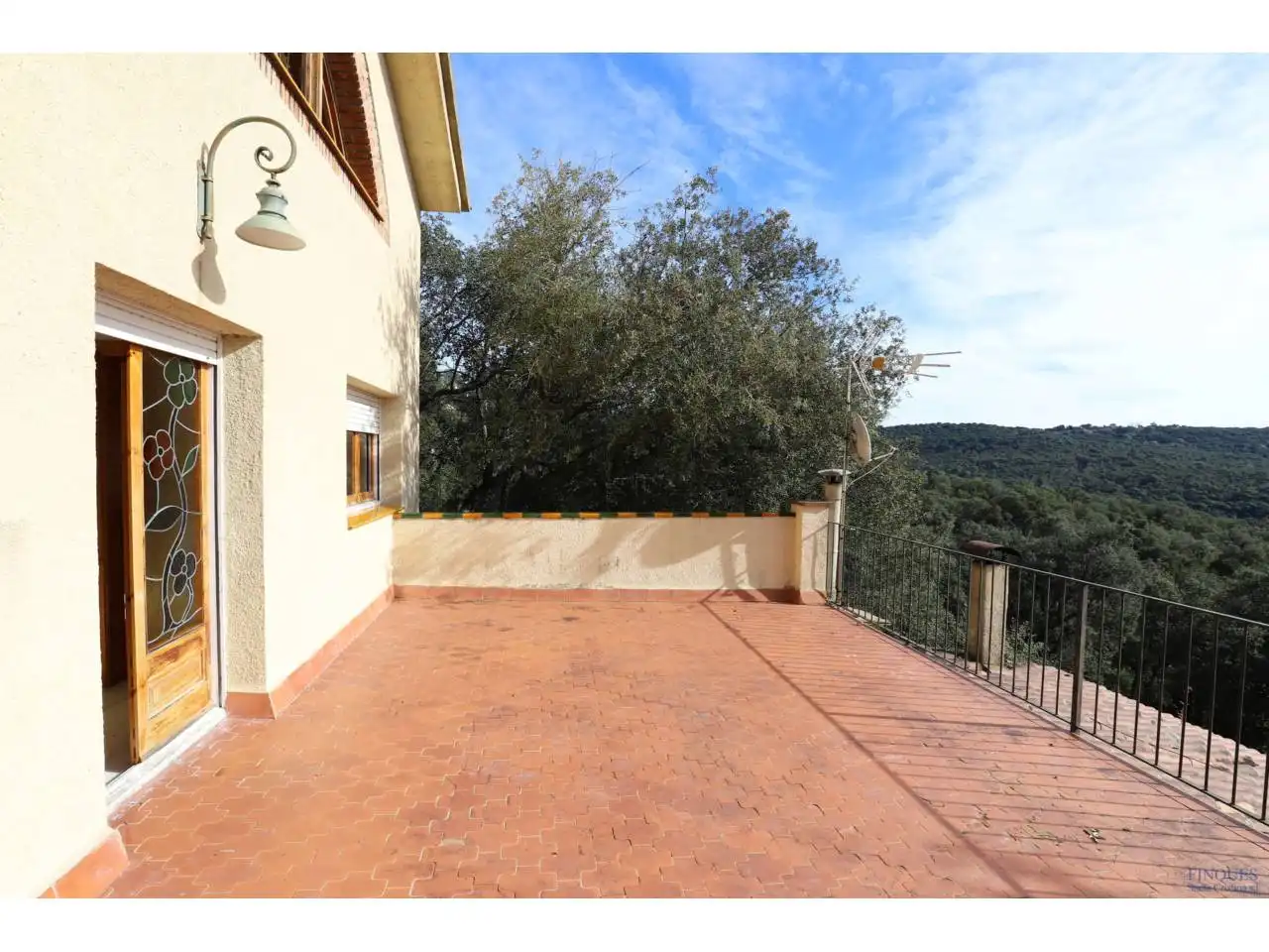 Villa mit Pool zum Verkauf in Calle Sant Miquel d´Aro, imagen 11