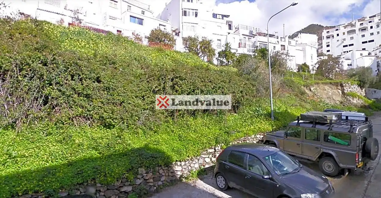 Residencial en venda en Cómpeta