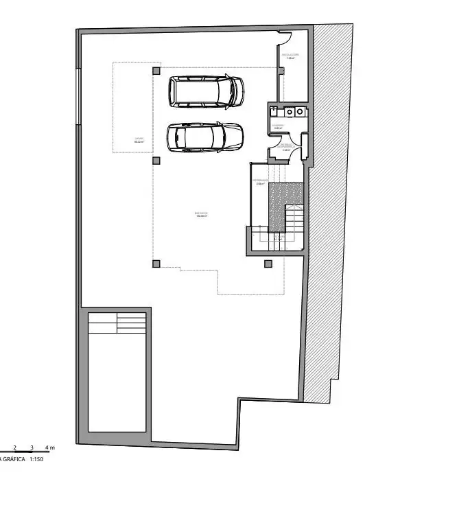 Haus oder Chalet zum Verkauf in Mijas mit Klimaanlage, Heizung und Privatgarten
