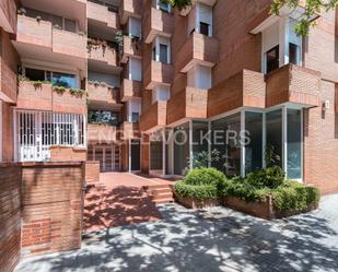 Exterior view of Premises for sale in  Barcelona Capital