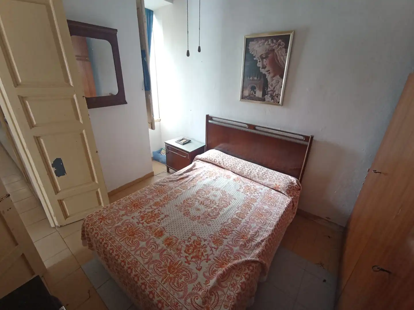 Habitación de Piso en venta en Chipiona con Calefacción