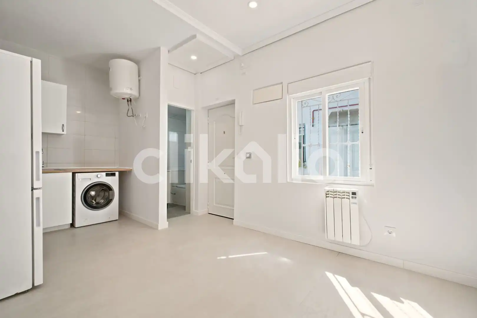 Wohnung zur Miete in Ventas