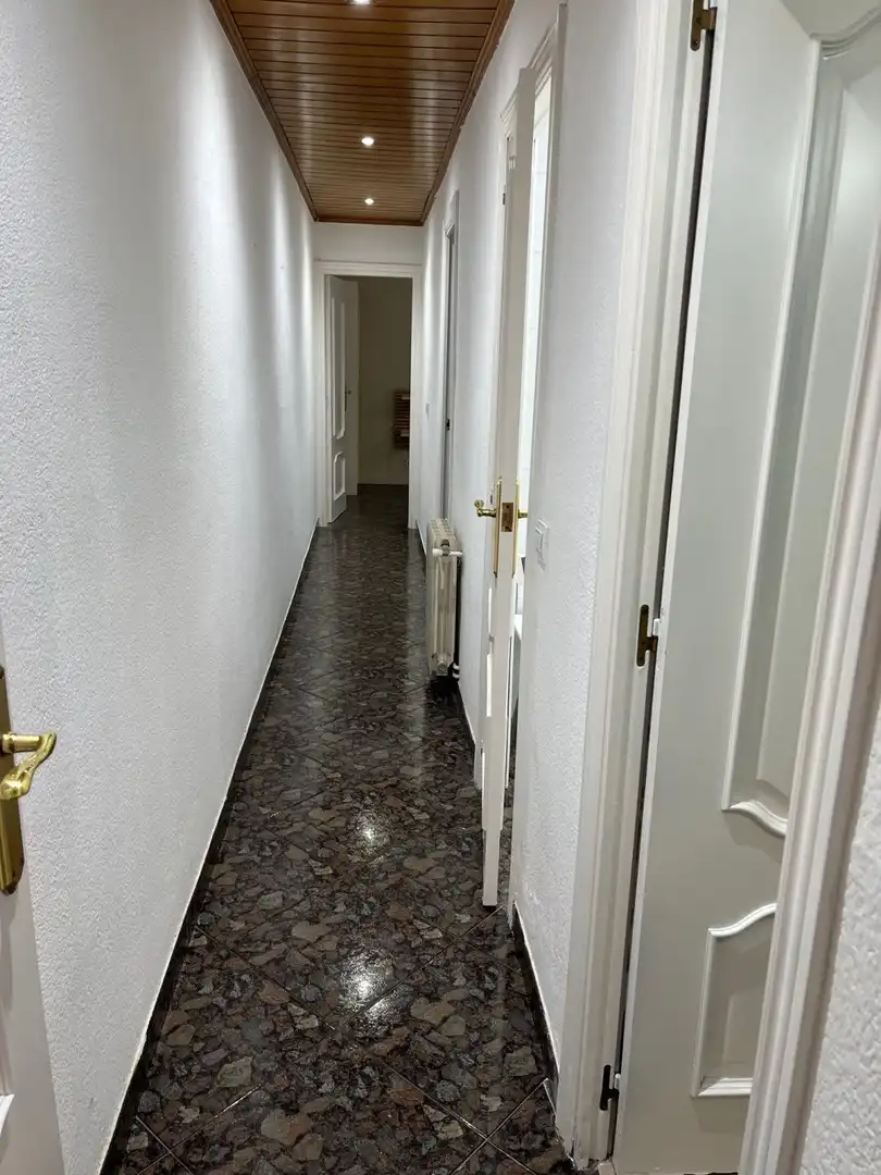 Piso en venta en Sant Boi de Llobregat con Calefacción