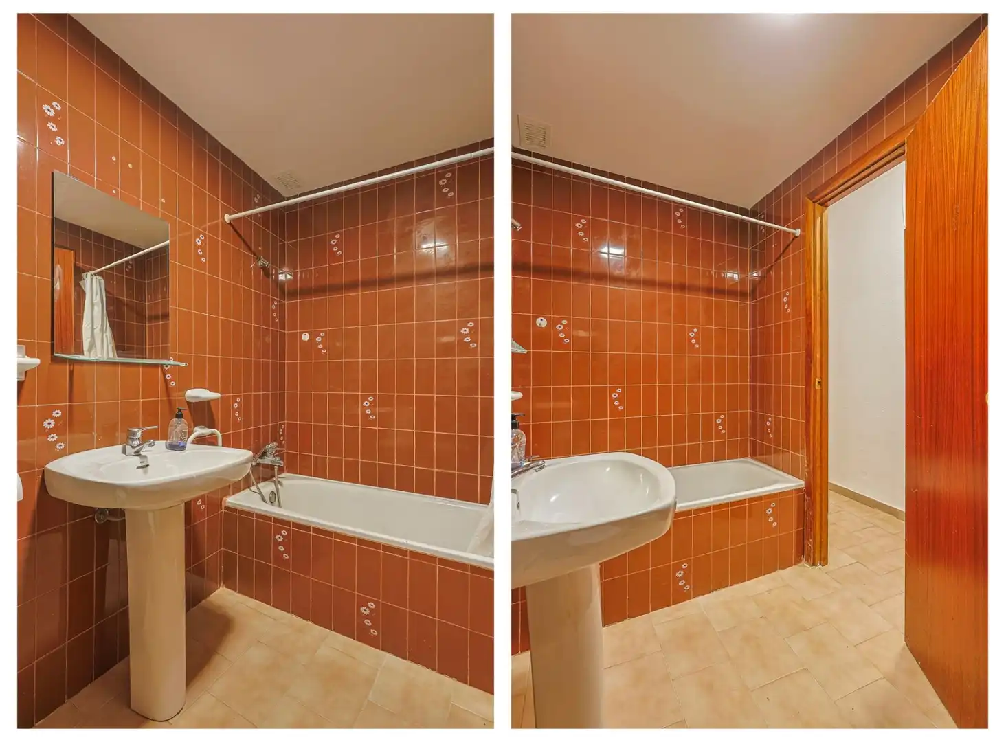 Baño de Piso en venta en Sevilla