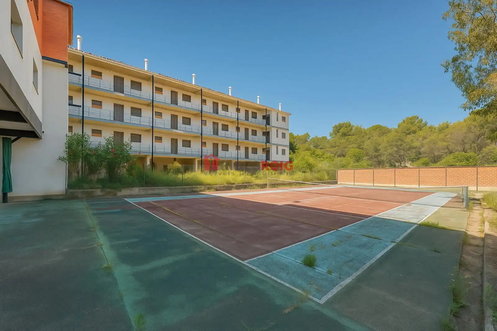 Buildings for sale in Vinyals Els, Puig Moltó - Can Macià