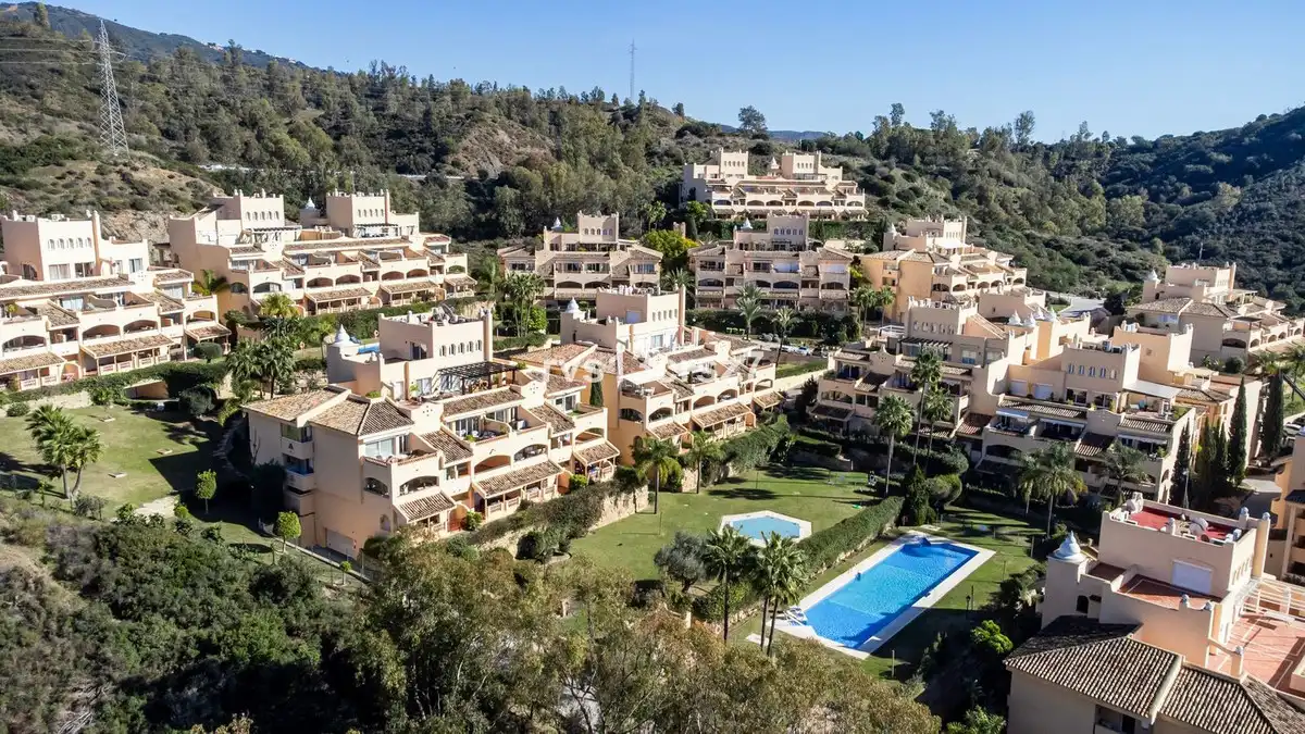 Flat with pool for sale in Marbella - Marbella,Elviria,Avenida Santa Maria, imagen 27