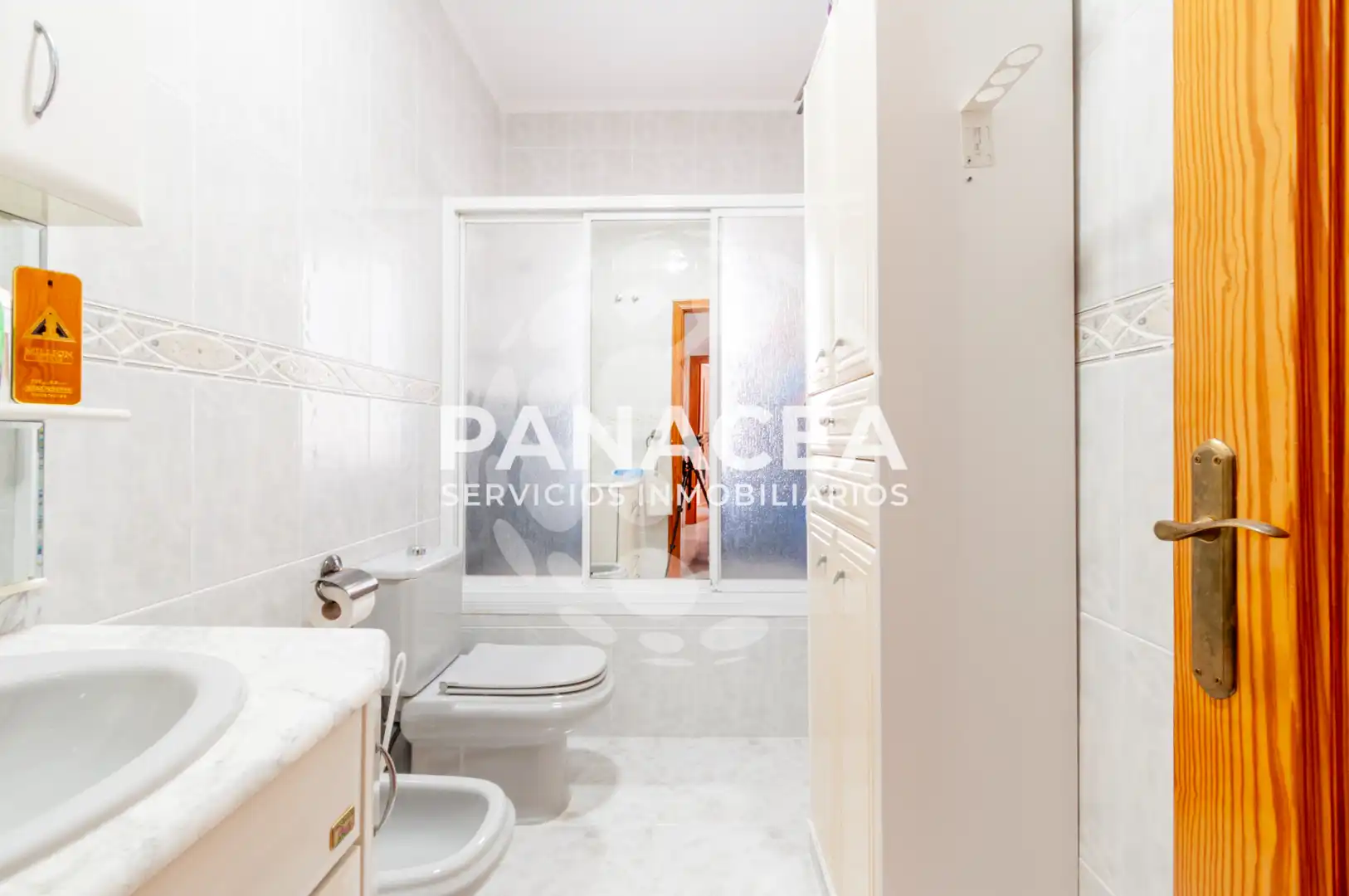 Houses for sale in Roquetas Pueblo