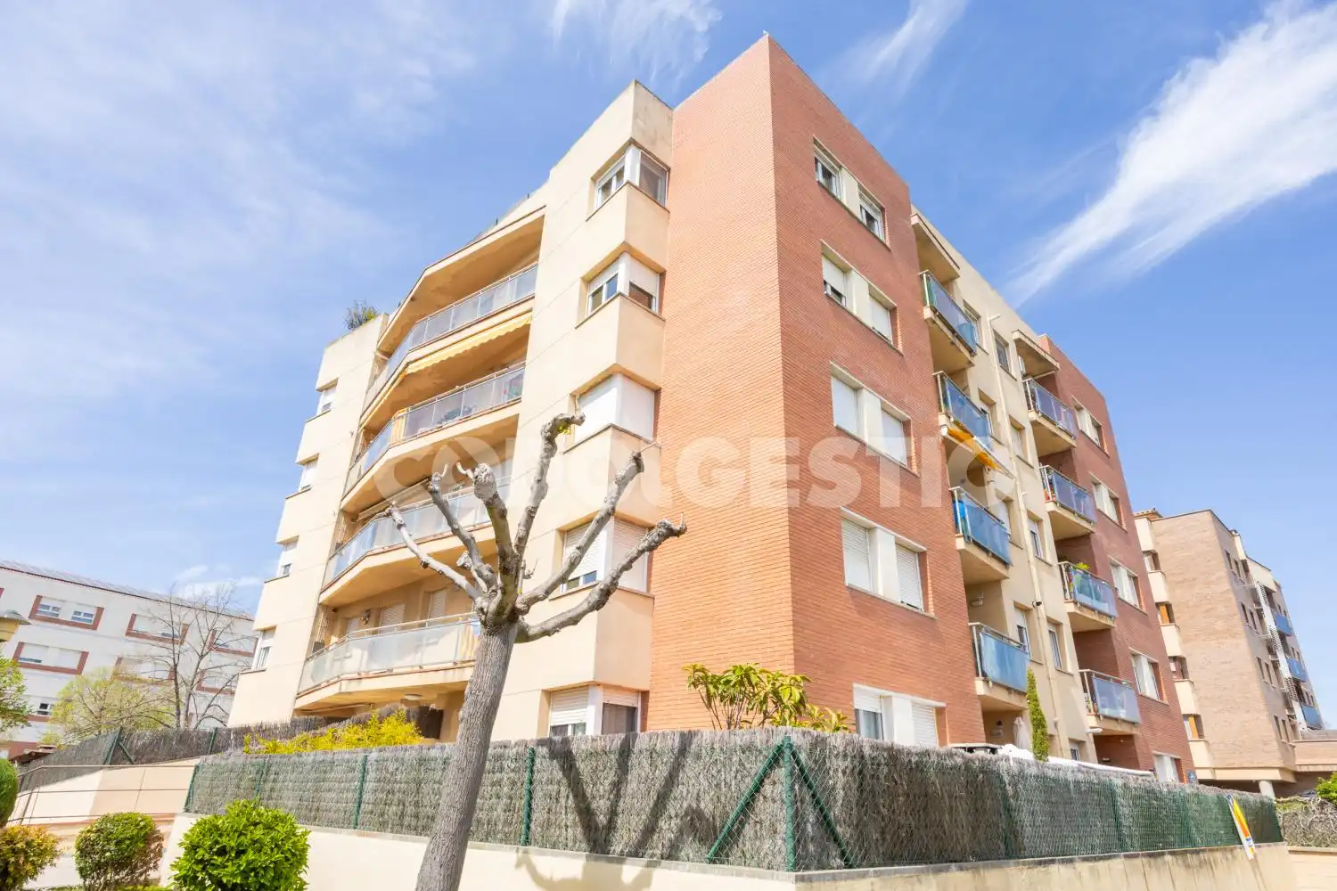 Wohnung zum Verkauf in Països Catalans , Estadi - Santa Anna