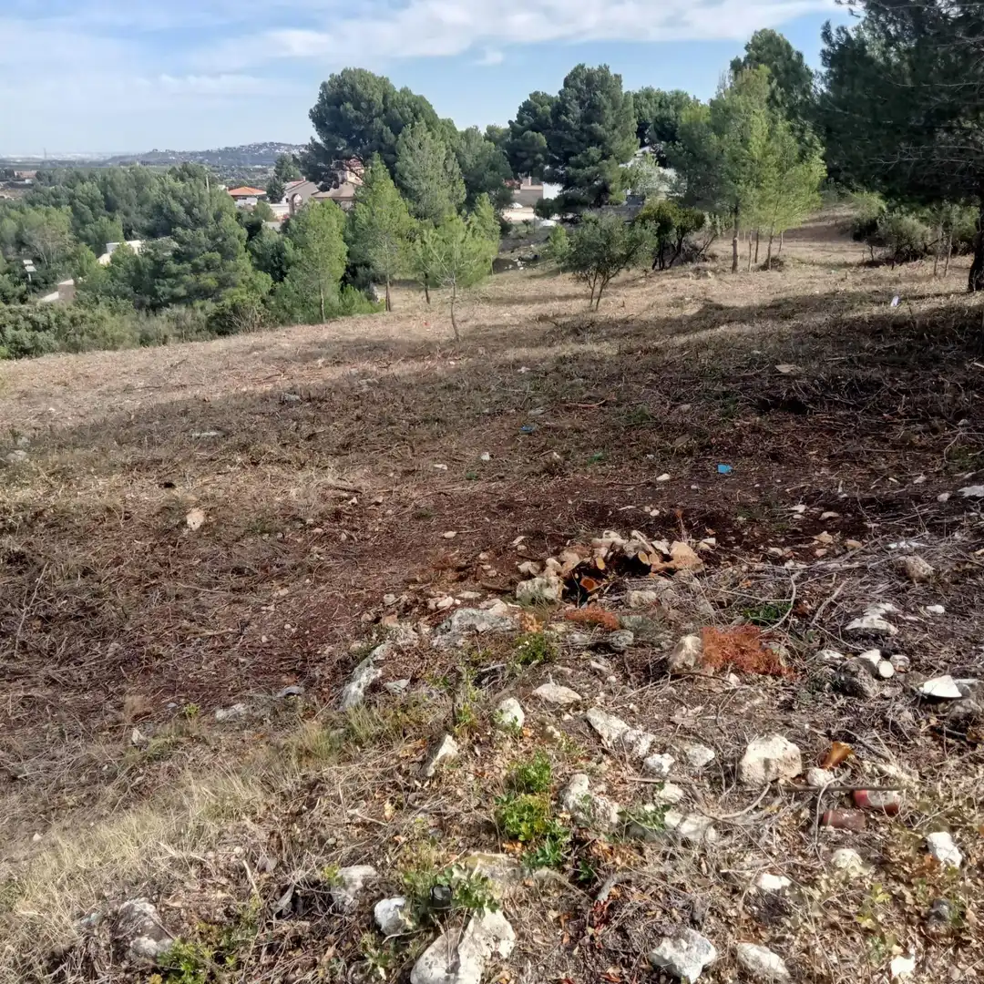 Terreni e lotti in vendita a Godelleta, imagen 12