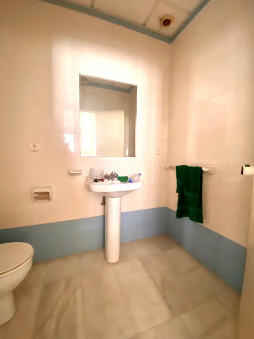 Baño de Oficina en venta en Almería