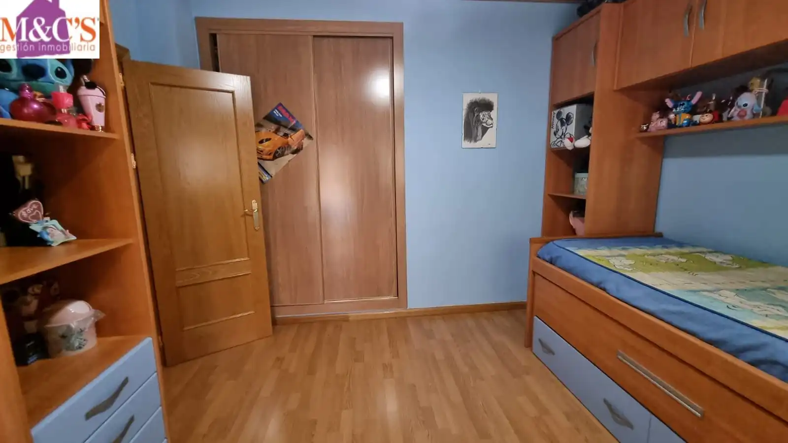 Adosado con terraza en venta en Argamasilla de Calatrava, imagen 19