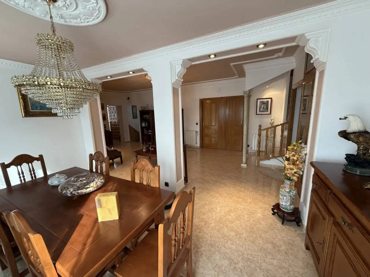 Houses for sale in Lliçà de Vall  with Air Conditioner, Heating and Private garden