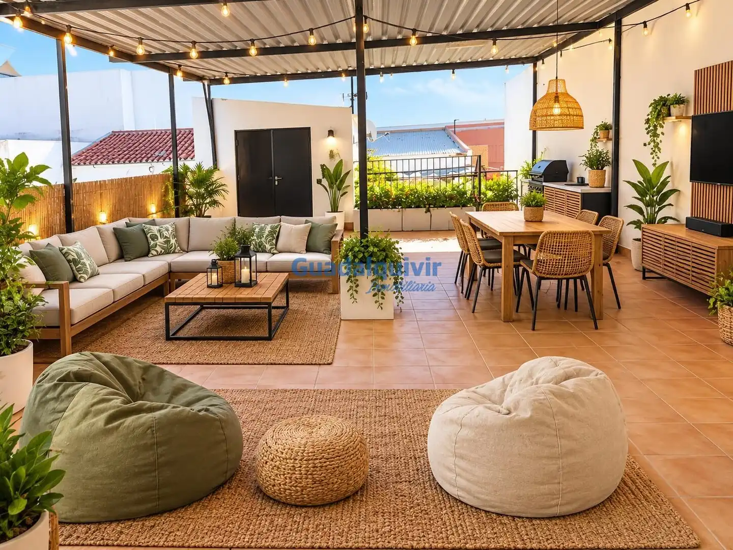 Casa in vendita a Villanueva del Ariscal