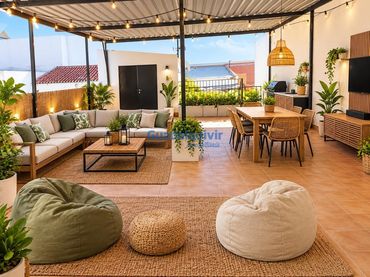 Casa in vendita a Villanueva del Ariscal
