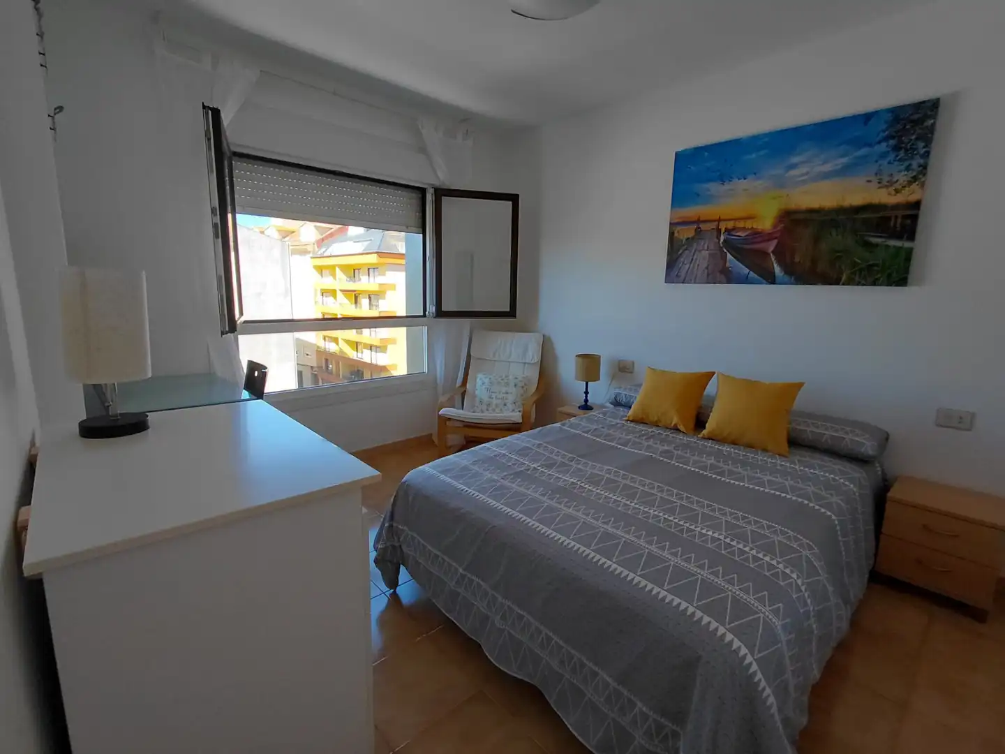 Duplex con ascensore in vendita a Sanxenxo pueblo, imagen 16