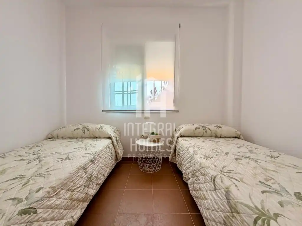 Apartment with pool for sale in Urbanización Albatros Golf, imagen 20