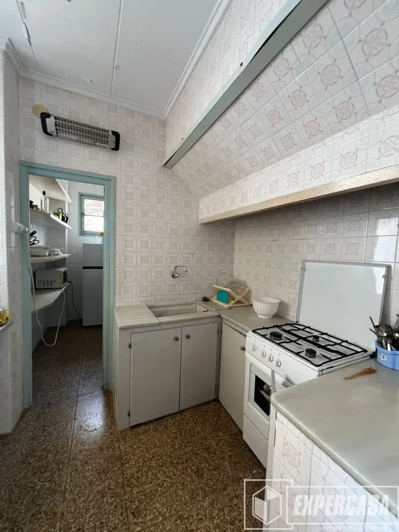 Cuina de Casa o xalet en venda en Picassent amb Terrassa