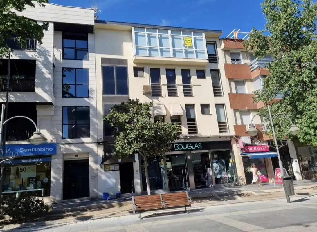 Büro zur Miete in C. Gran Vía, imagen 4