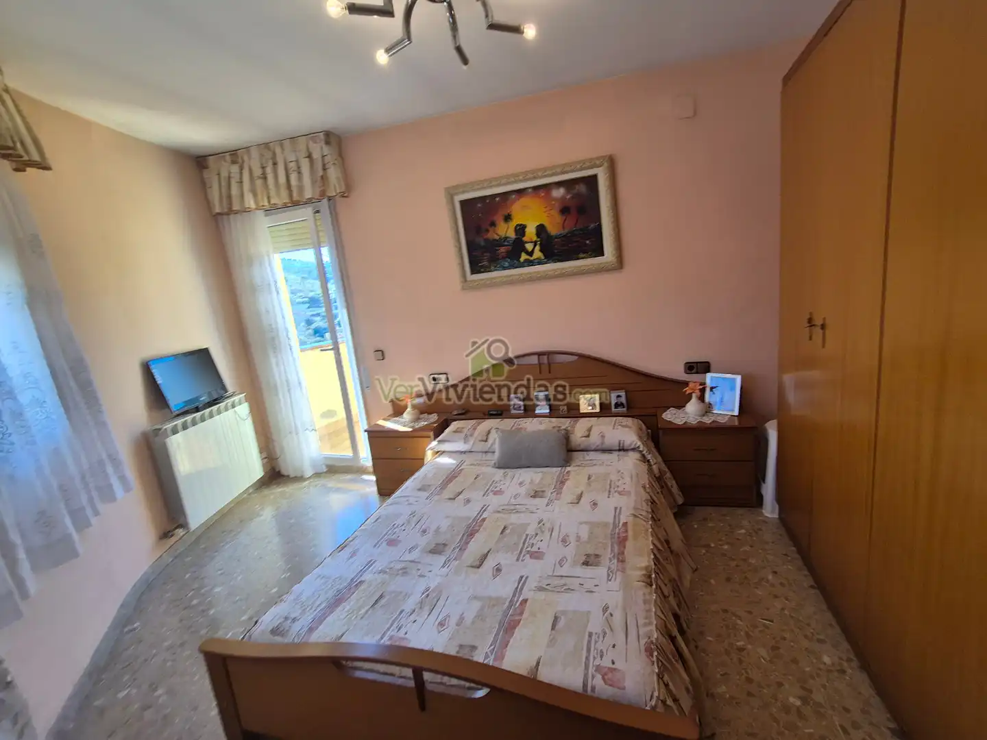 Casa amb terrassa en venda a Vallirana, imagen 18