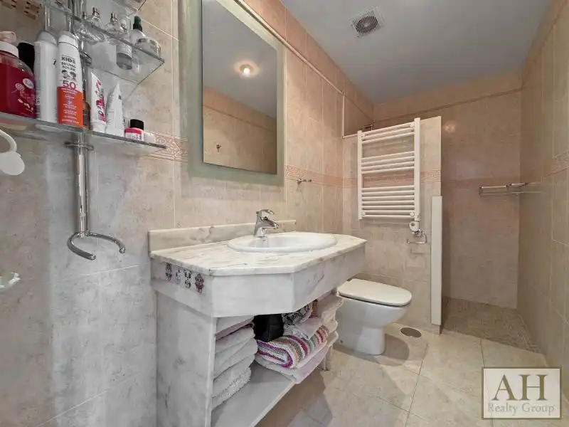 Penthouse zum Verkauf in Altea Hills, imagen 15