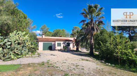 Foto 4 de Finca rústica en venta en Algaida, Illes Balears