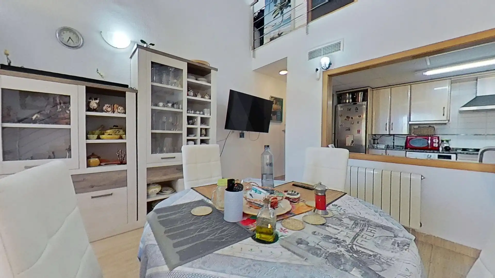 Casa bifamiliare con piscina in vendita a Las Atalayas - Urmi - Cerro de Mar, imagen 4