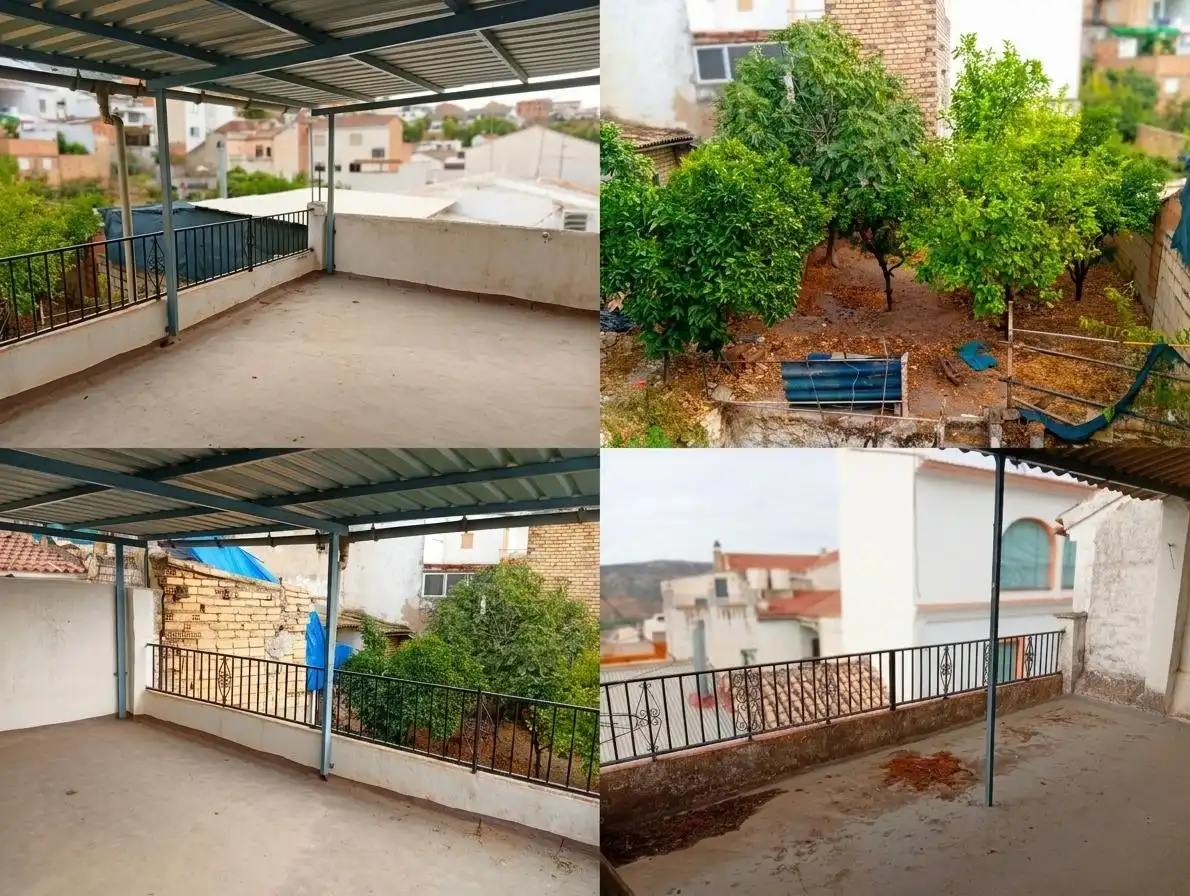 Casa in vendita a Cuevas de San Marcos, imagen 15