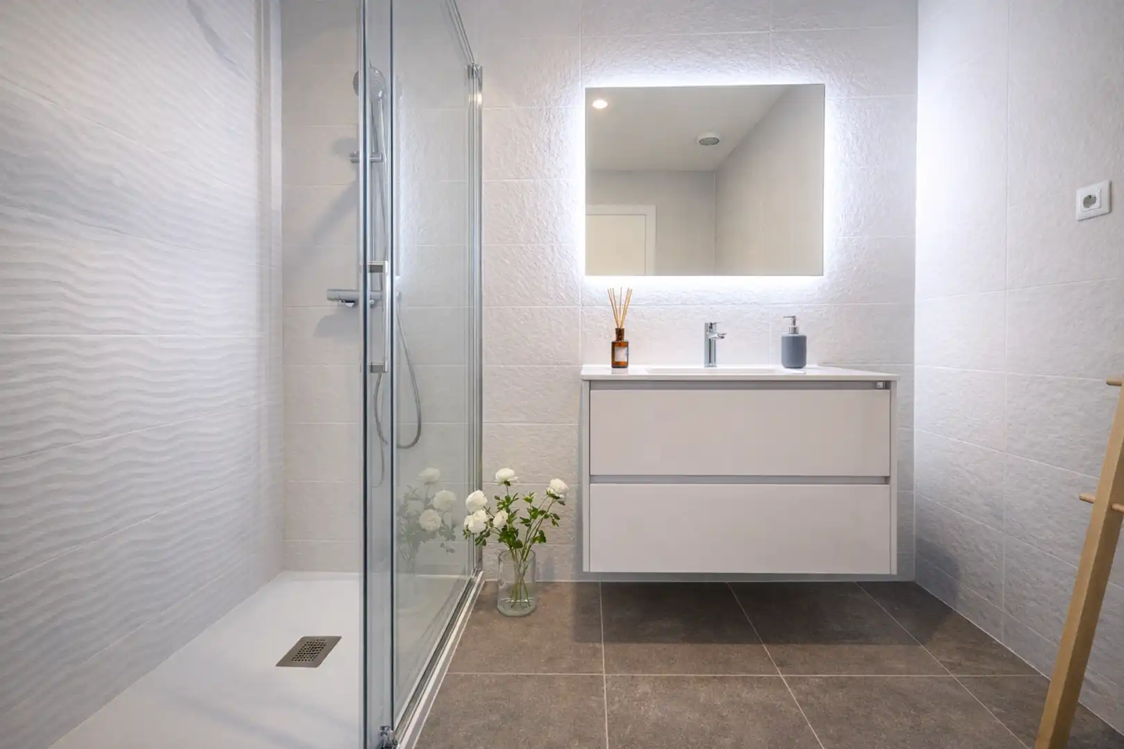 Apartament amb piscina en venda a SUP-03 ARROYO ENMEDIO E. 1, imagen 7