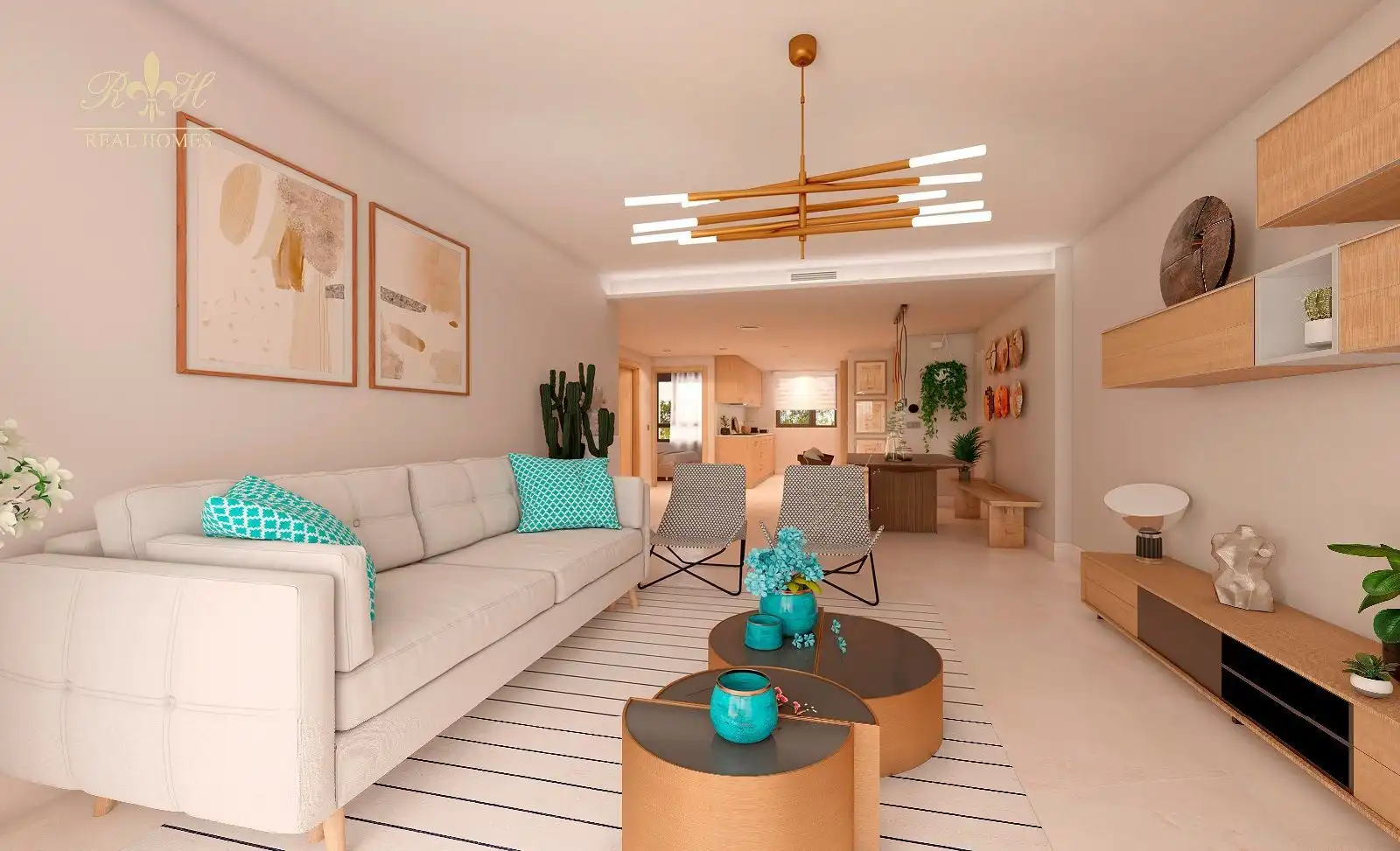 Wohnung mit Pool zum Verkauf in Casares pueblo, imagen 10