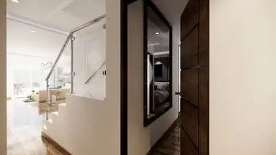 Penthouse mit Aufzug zum Verkauf in Centro ciudad, imagen 16