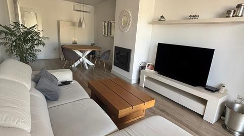 Foto 5 de Casa adosada en venda a Isaias Carrasco Miguel, El Pinar- Palacio de Congresos, Málaga