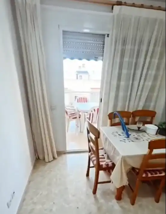 Appartement compact avec terrasse à vendre à Daimús, imagen 12