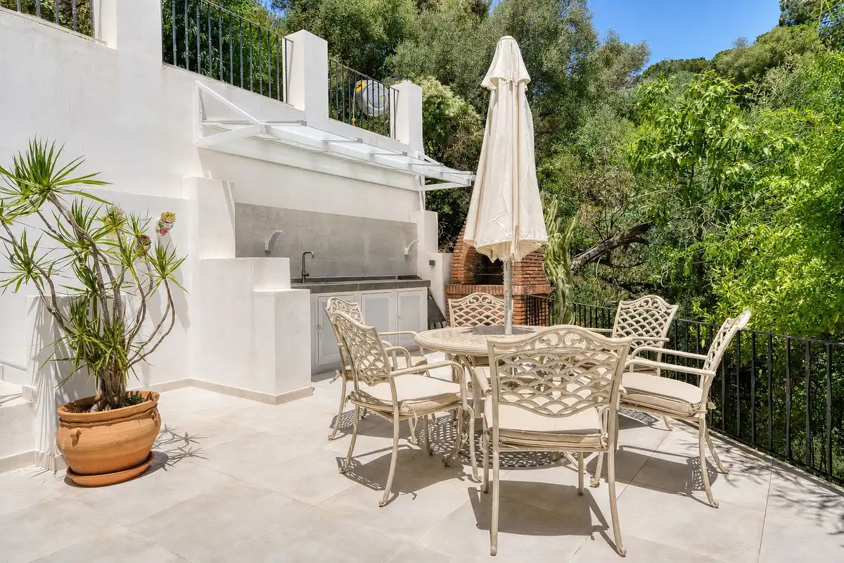 Casa o chalet en venta en El Madroñal