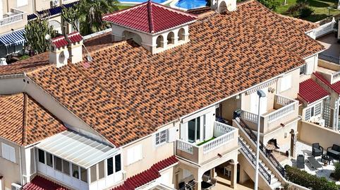 Foto 2 de Àtic en venda a N/a, -1, Playa Flamenca, Alicante