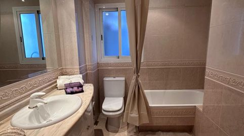 Foto 2 von Zimmer in Palomeras Bajas, Madrid Capital