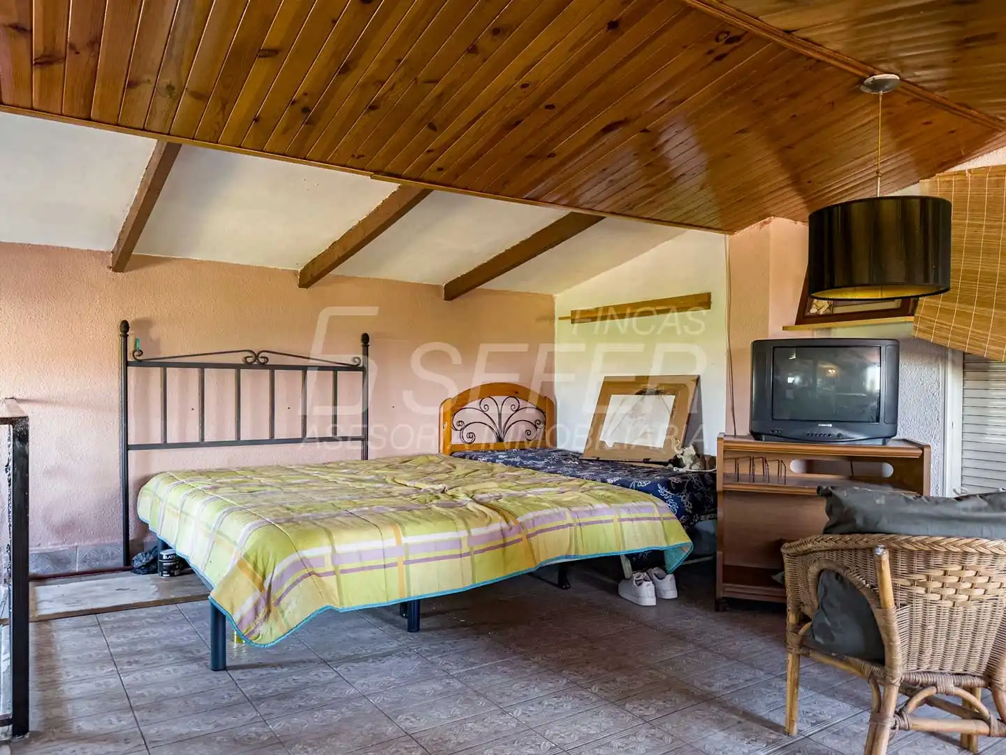 Chalet en venta en Avenida Alemania-Italia, imagen 33