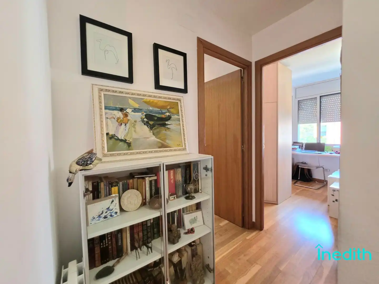 Flat for sale in Castelldefels  with Air Conditioner, Heating and Terrace
