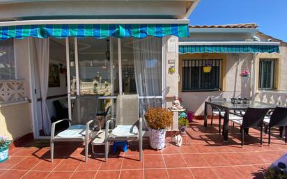 Casa o xalet en venda a Rio Narcea, 9, Castalla