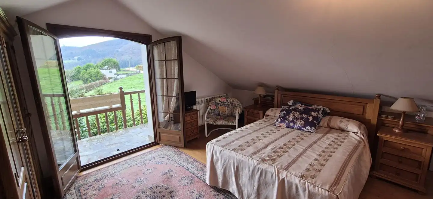 Villa con giardino in vendita a Camino El Fuero, imagen 7