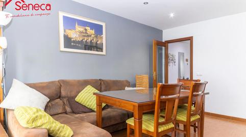 Foto 4 de Pis en venda a Almendro, Santa Rosa - Valdeolleros,  Córdoba Capital