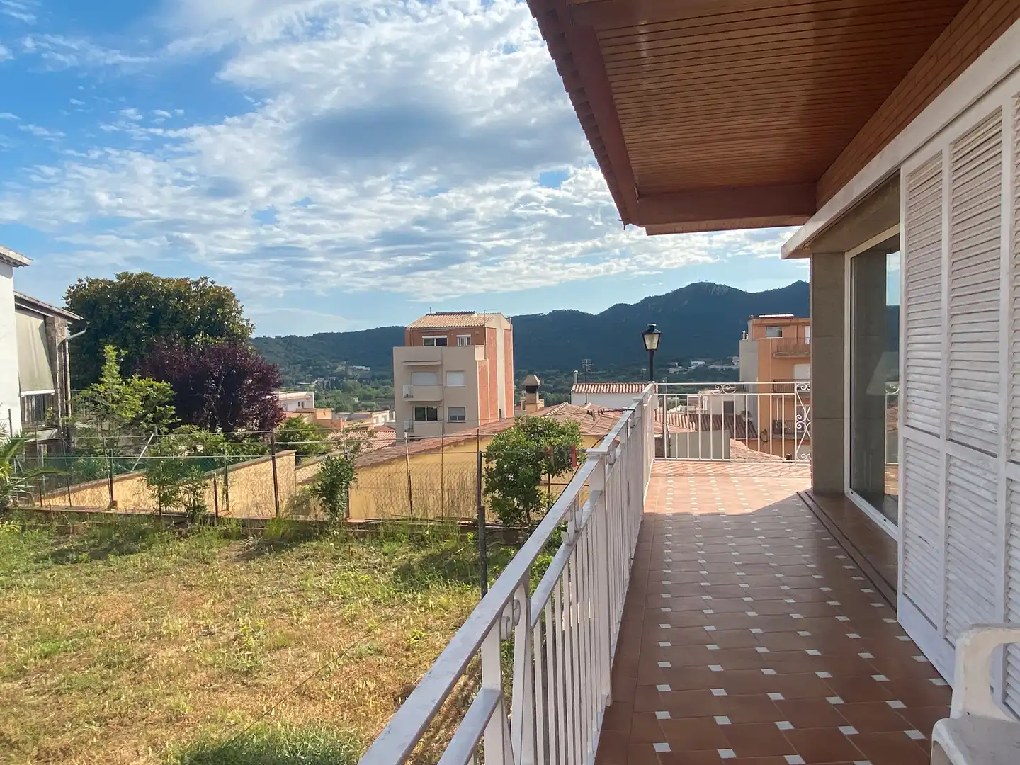 Villa avec terrasse à vendre à Carrer d'Ávila, imagen 27